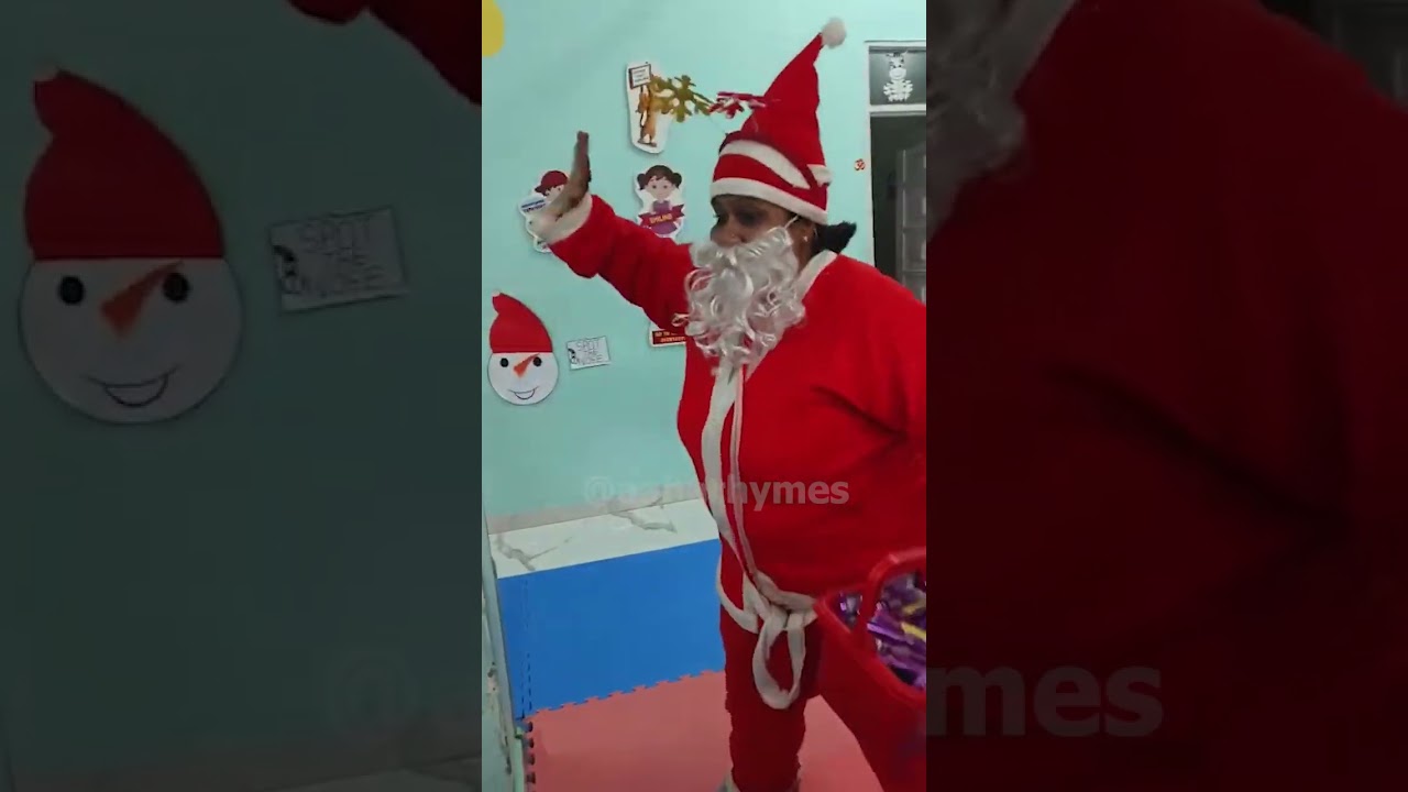 We Wish You a Merry Christmas 