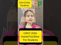 CIPET 2026 Hostel Facilities #cipet #engineering #technology #hostellife #explore