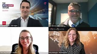 Online MBA Student Panel With Illinois Gies, CMU Tepper & IU Kelley