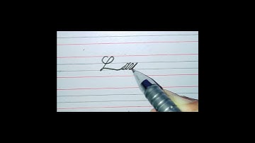 Name of Laura write ✍️ in beautiful cursive style.||. Comment your name to write a name.
