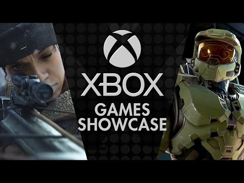 Video: Alt Afsløret I Microsofts Xbox Games Showcase