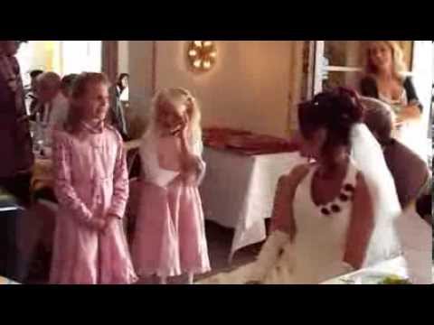 Video: Tradiții De Nuntă în Germania