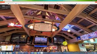 Shark Pit Bar and Grill virtual tour