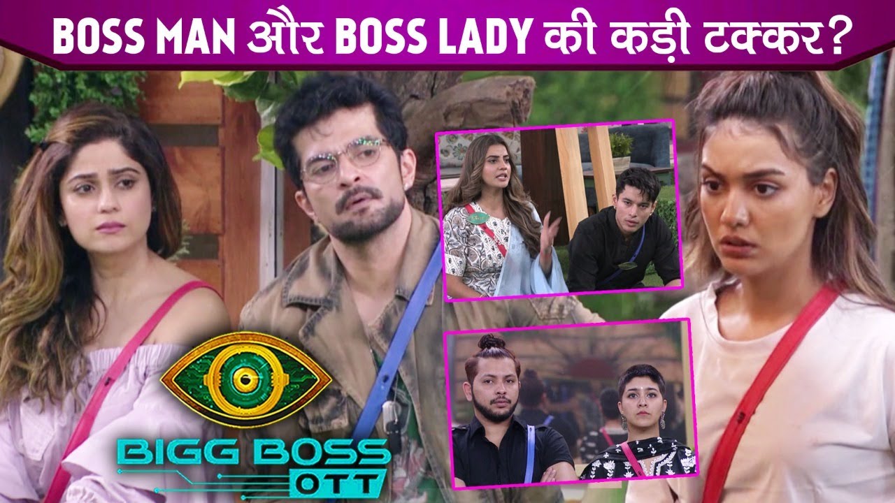Bigg Boss OTT Update: New Captaincy Task In BB House, Who Will Be New Boss Man & Boss Lady