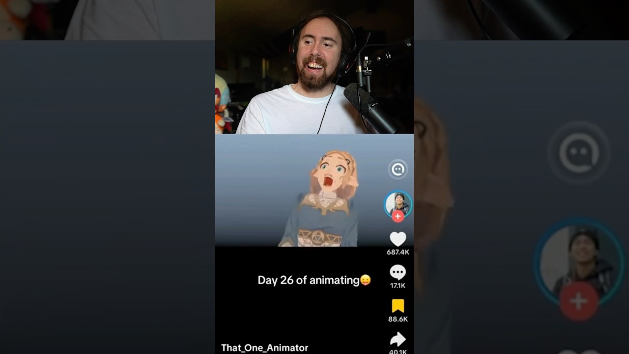 I Know What Kind Of Artist You Are...