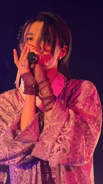 SPRING TOUR 2024 - DEEPWAVE - #龍宮城 #BOYFRIEND