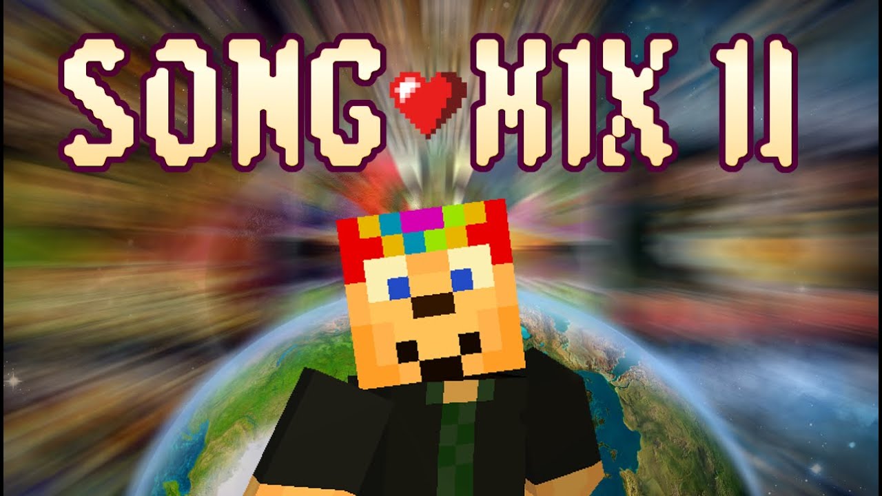 YouTuber Song's - Rewind 2014