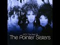 Twist My Arm The Pointer Sisters Twist My Arm The Pointer Sisters