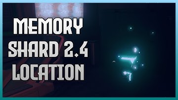 Hyper Scape - Memory Shard 2.4 Location Guide (Near Emporium) | Season 2