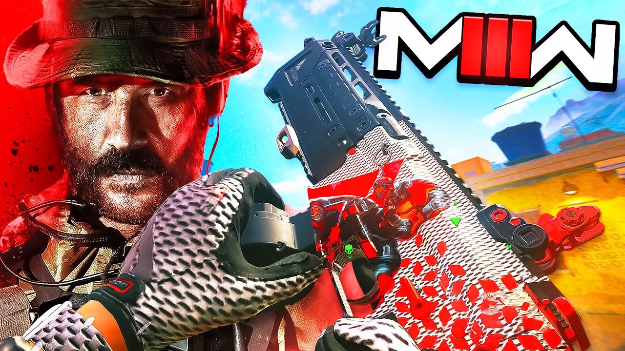 Should YOU Buy Modern Warfare 3? (MW3 Beta Review)