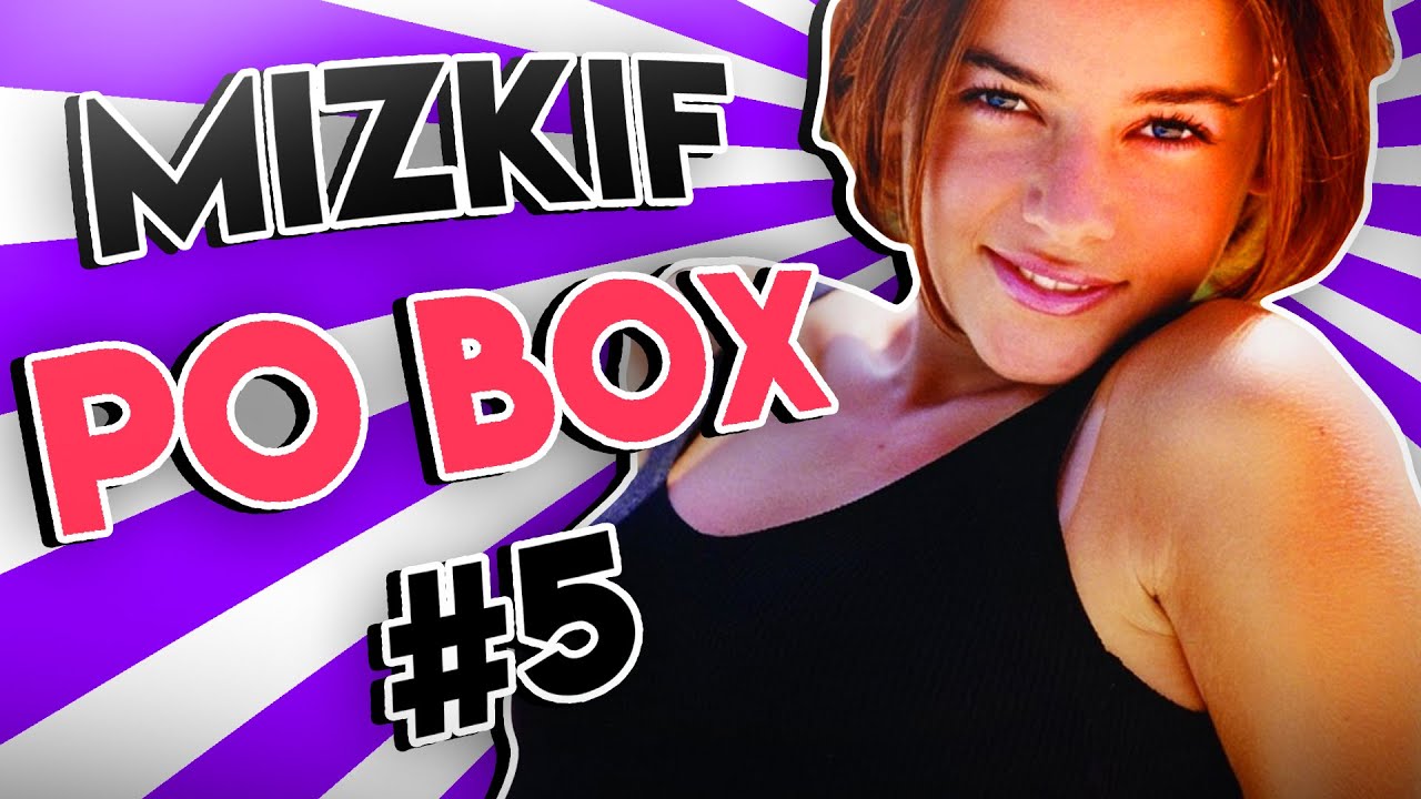 INSANE GIFTS - MIZKIF PO BOX OPENING #5 - YouTube