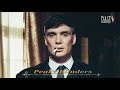 Peaky Blinders | OST- 5x04 The Last Hangman - Hotel Lux