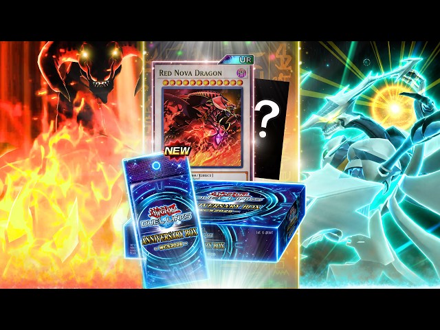 HUGE UPDATE! NEW ANNIVERSARY BOX! FULL MAIN BOX REVIEW! New
