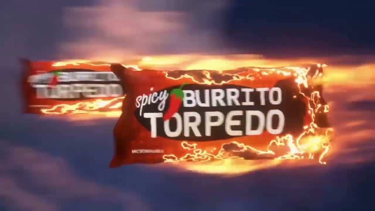 10 Hours of Burrito Torpedo - YouTube