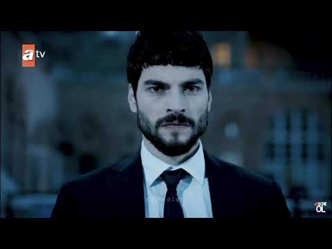 Hercai | Reyyan & Miran “Birya Kene Te Me”  ( Kürtçe Klip)