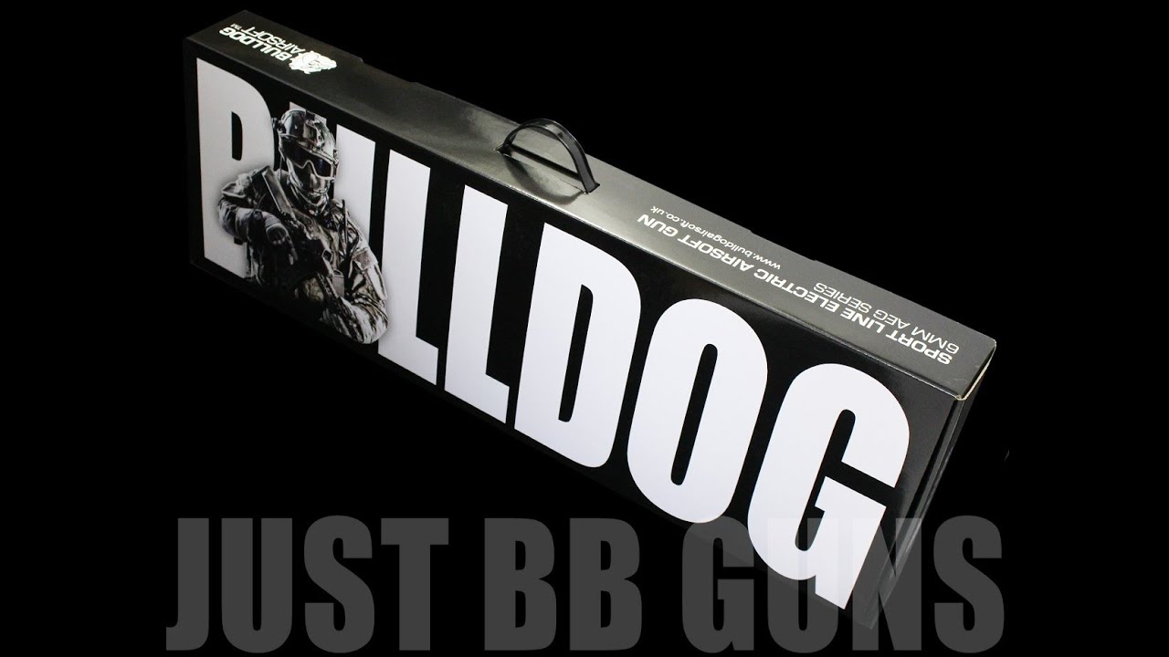 SRC BULLDOG AK47C AEG camera iphone 8 plus apk