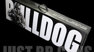 SRC BULLDOG AK47C AEG