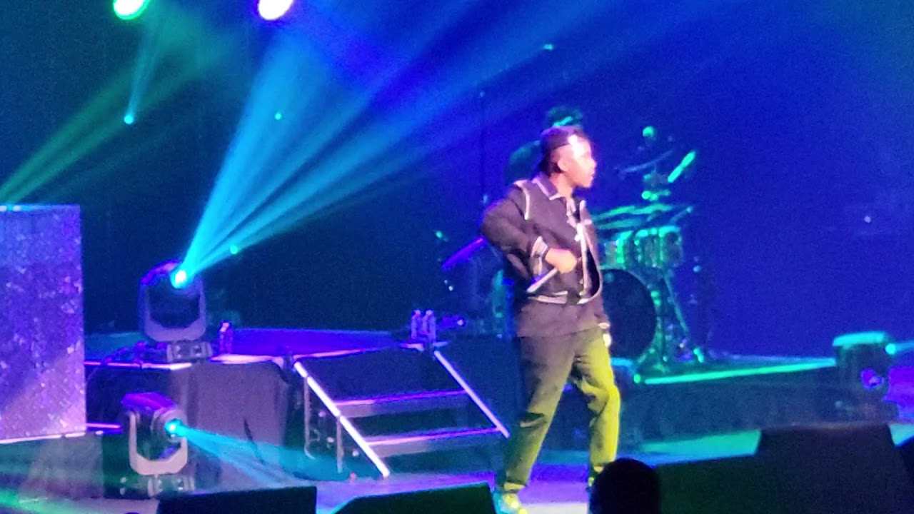 Nas Car #85 Live @ Foxwoods Casino 2021 Kings Disease 2 Tour