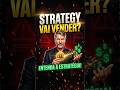 MICHAEL SAYLOR VAI VENDER BITCOIN? ENTENDA A ESTRATÉGIA! 🚨