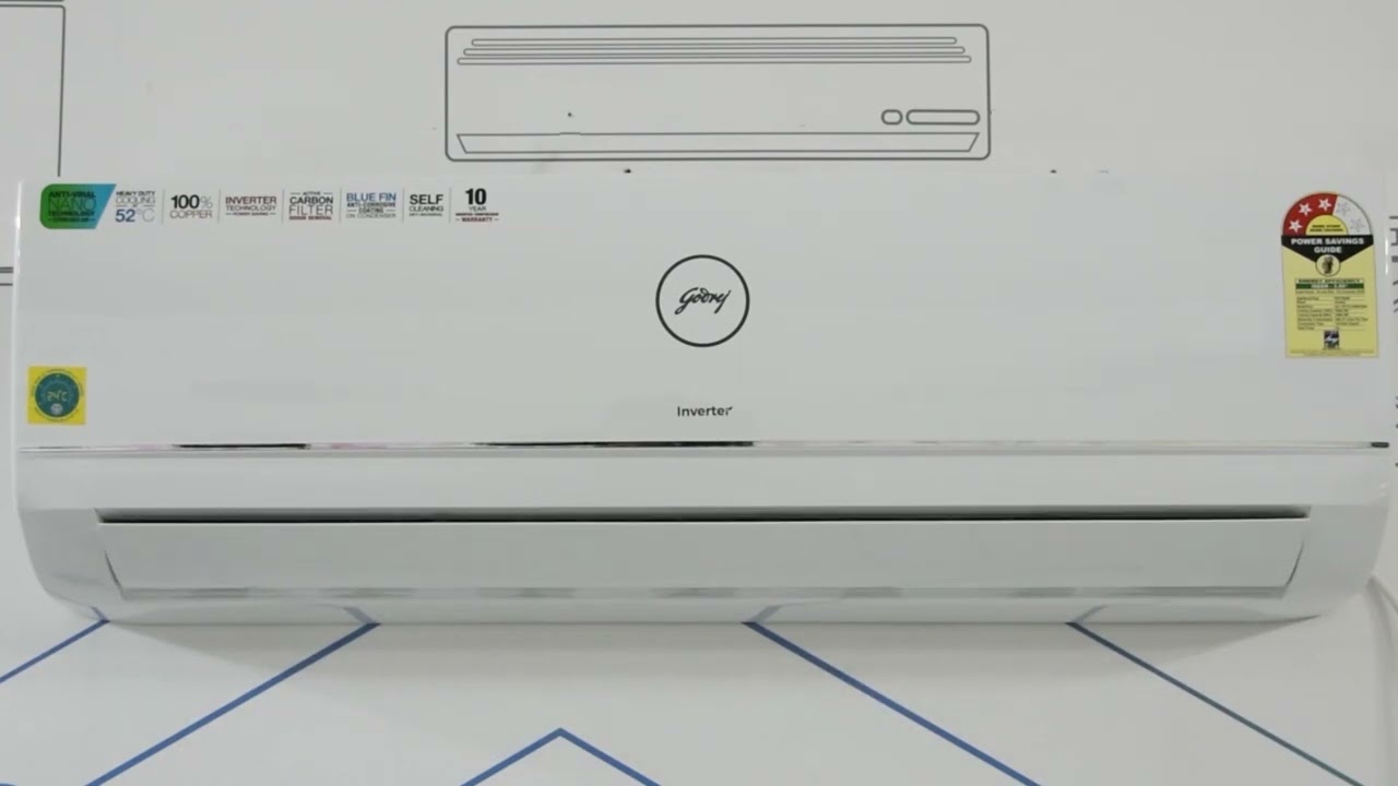 GODREJ AC REMOTE HYGEINE FUNCTION YouTube GODREJ AC REMOTE HYGEINE FUNCTION YouTube