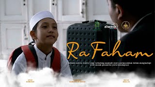 Ra Faham - PP. Assalafi Al Fithrah | Festival Film Pendek MPJ 2022