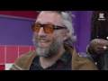 Capture de la vidéo Barber Show - Vincent Cassel