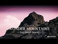 【ゴキゲン山映像】Wonder Mountains EP6 Sunset Sunrise