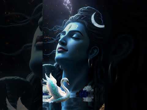 Bhole Shankar #shorts #shiv