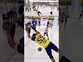 Unstoppable Dodgeball Play 🔥