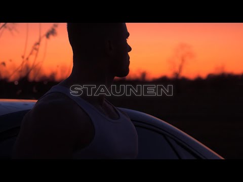 Vayne - Staunen (Official Audio)