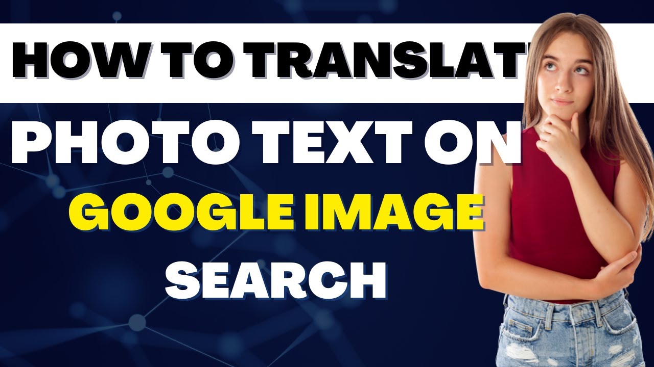 google translate photo essay