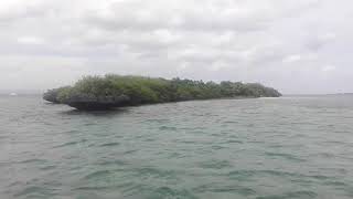 Mactan Island Cebu Excursions: Sulpa Island