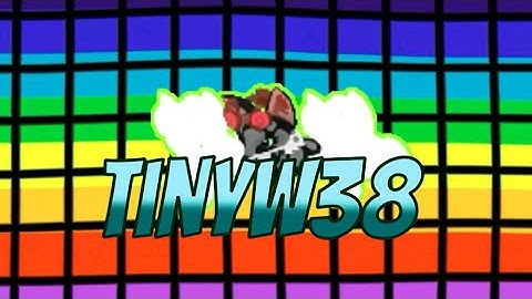Tinyw38 Intro Commission [Simple]