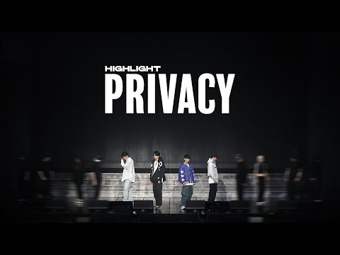 PRIVACY