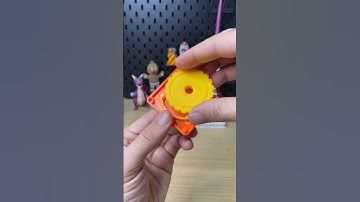 3D Printed A Fidget Clicker #ASMR