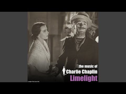 Regardez Limelight Opening / Terry's Theme (Eternally) / Hurdy Gurdy Waltz sur YouTube