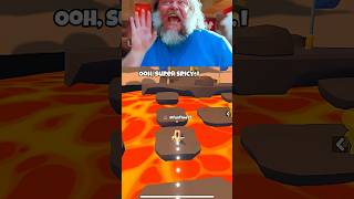 Use this Sound ๐ท๐ฟLava Chicken in #StumbleGuys #Minecraft #Shorts #fyp