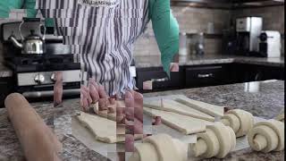 Bread. openframeworks