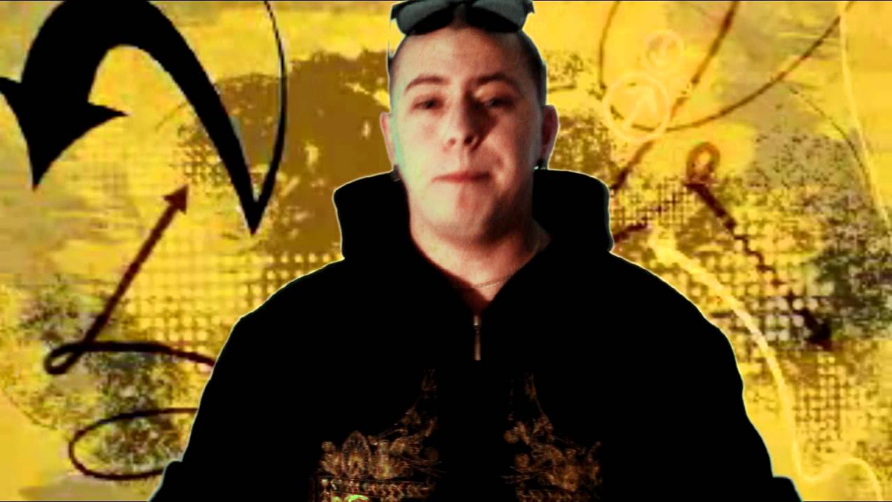 Видео приглашение от Del Mc на 22.12.11