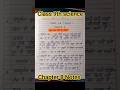 Class 9 Science Hindi Medium Chapter 8 Notes | NCERT NOTES #physics #education #shorts #short