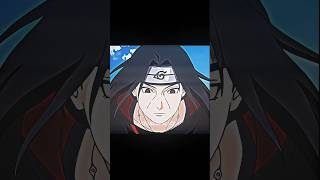 Itachi X Gata Only Edit
