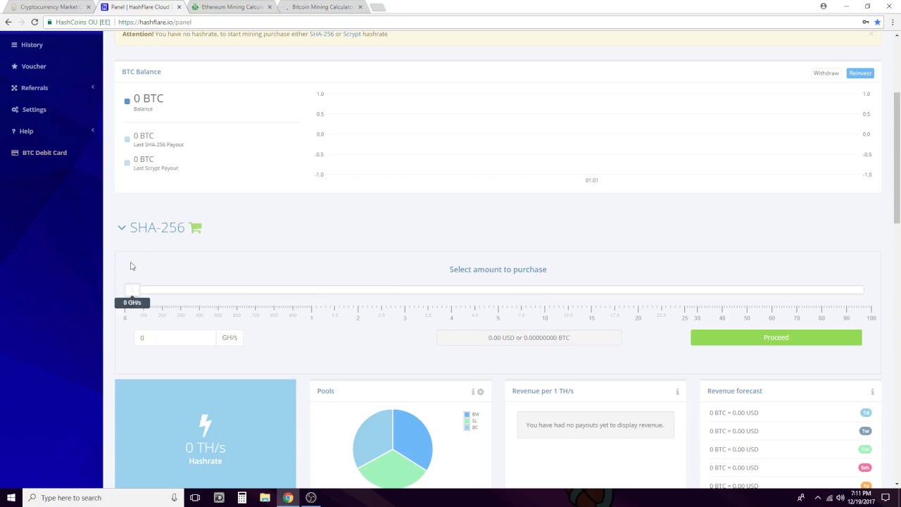 IS HASHFLARE STILL A GOOD INVESTMENT??