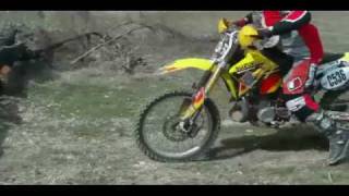 Mike's Riding Tip #101 "Log Crossings"