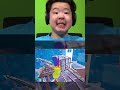 5歳が本気で編集してみたら... #フォートナイト#fortnite