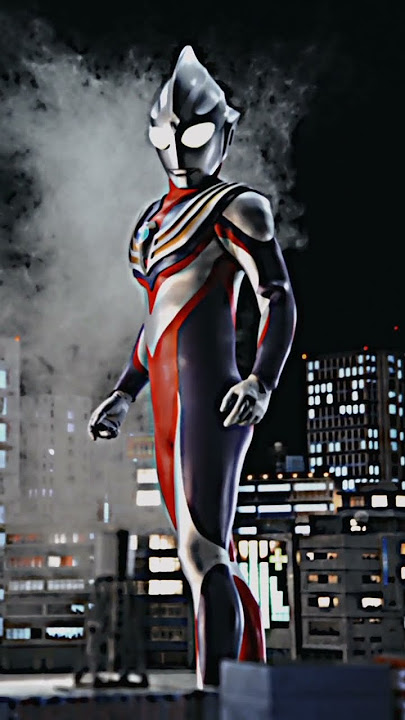 Ultragirl Tiga 💜✨🤗#ultramantiga #ultraman #ultramantrigger #subscribe #fyp