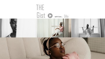 FOOTPRINT 01: Intro to my vlog!