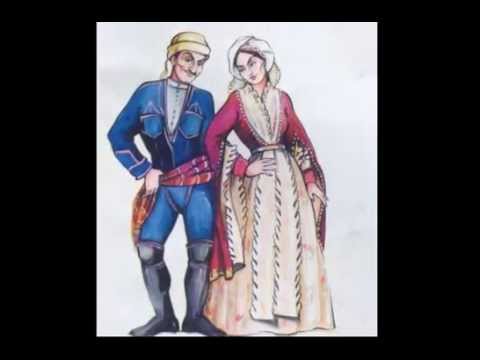 ჰასან ჰელიმიში: \"ლაზი ვორე, ლაზი - ქართველი, ჭანი\" HASAN HELIMISHI: \"LAZI VORE,LAZI-QARTVELI,CHANI\"