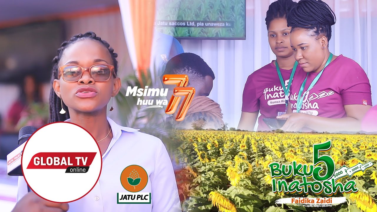 GOOD NEWS: ETI kwa BUKU 5 tu UNAMILIKI KAMPUNI,  MENEJA MASOKO wa JATU AFUNGUKA..