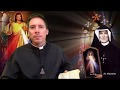 Dying Souls are Given a Last Chance: St. Faustina, Fr. Mark Goring, CC