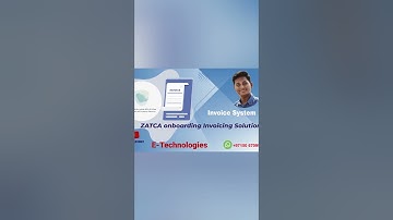 #ZATCA PHSASE 2 INVOICING SYSTEM